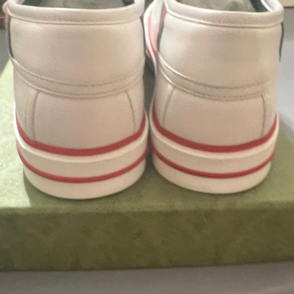 Gucci shoes - Picture 3 of 7